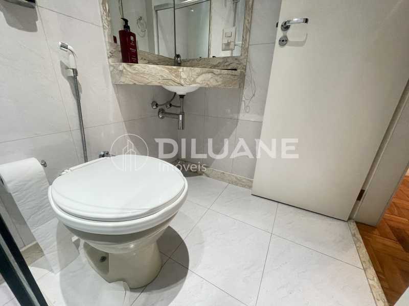 Apartamento à venda com 3 quartos, 115m² - Foto 12