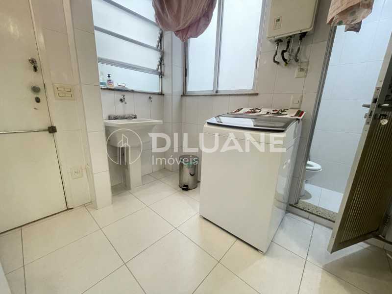 Apartamento à venda com 3 quartos, 115m² - Foto 31