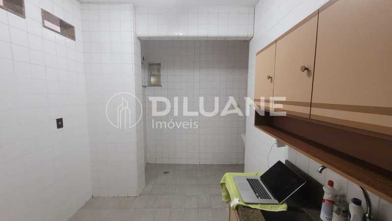 Apartamento à venda com 2 quartos, 66m² - Foto 15