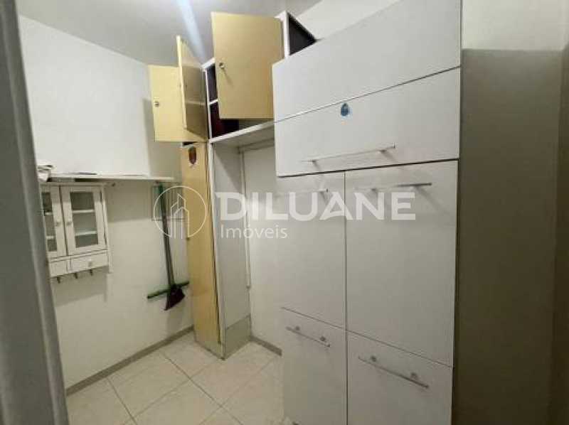 Apartamento à venda com 3 quartos, 128m² - Foto 6