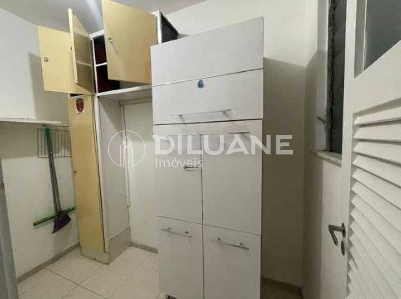 Apartamento à venda com 3 quartos, 128m² - Foto 7