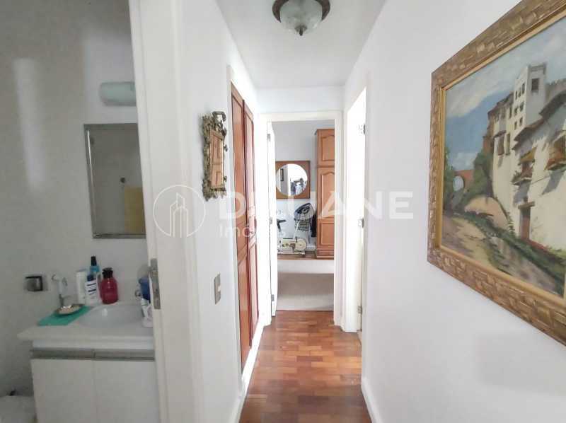 Apartamento à venda com 2 quartos, 75m² - Foto 7