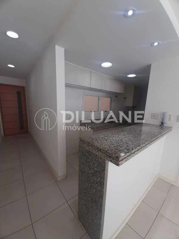 Apartamento à venda com 1 quarto, 45m² - Foto 5