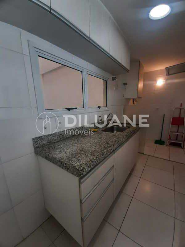 Apartamento à venda com 1 quarto, 45m² - Foto 7