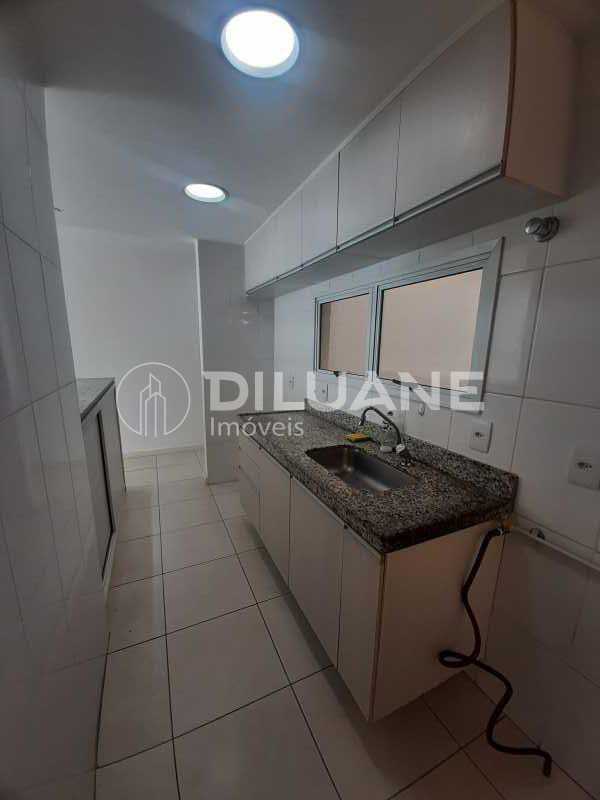 Apartamento à venda com 1 quarto, 45m² - Foto 8