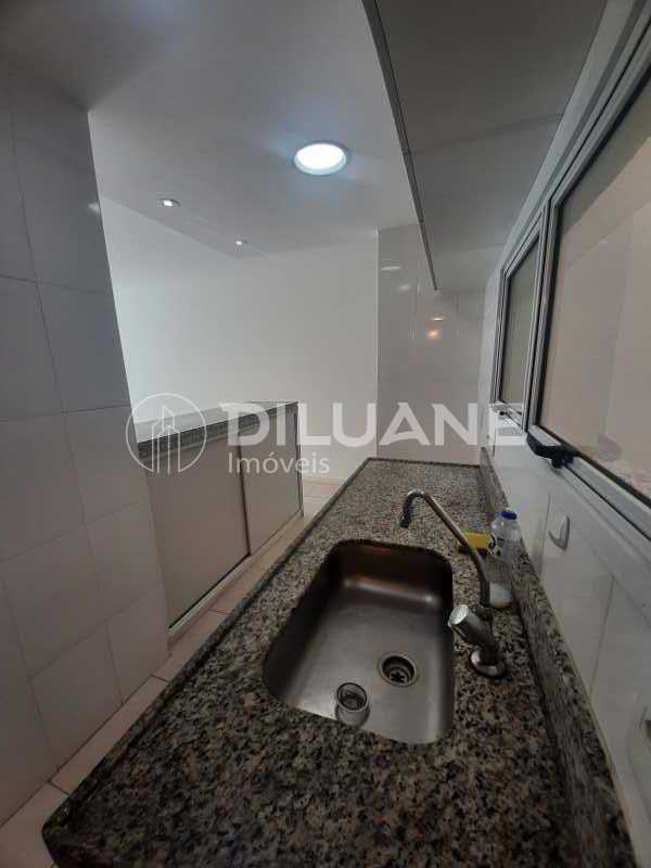 Apartamento à venda com 1 quarto, 45m² - Foto 10