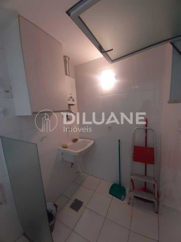 Apartamento à venda com 1 quarto, 45m² - Foto 11