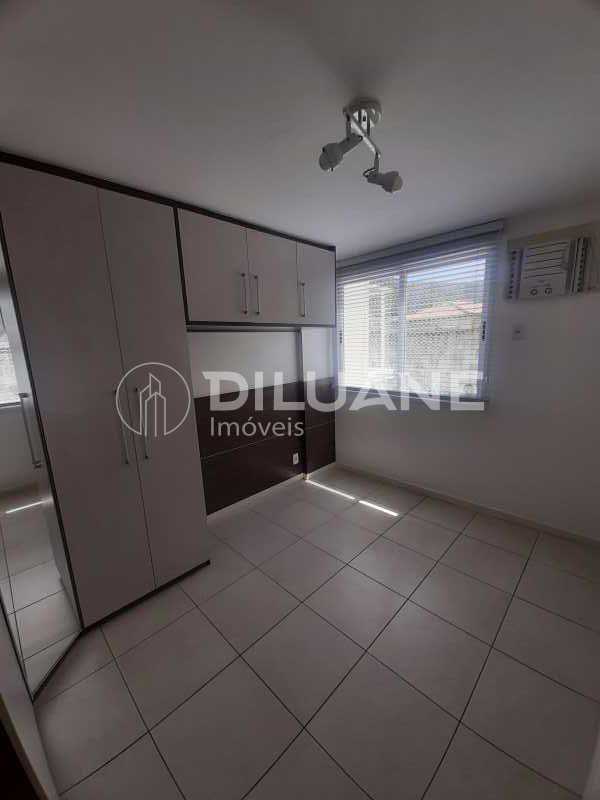 Apartamento à venda com 1 quarto, 45m² - Foto 16