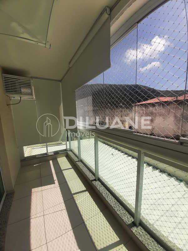 Apartamento à venda com 1 quarto, 45m² - Foto 20