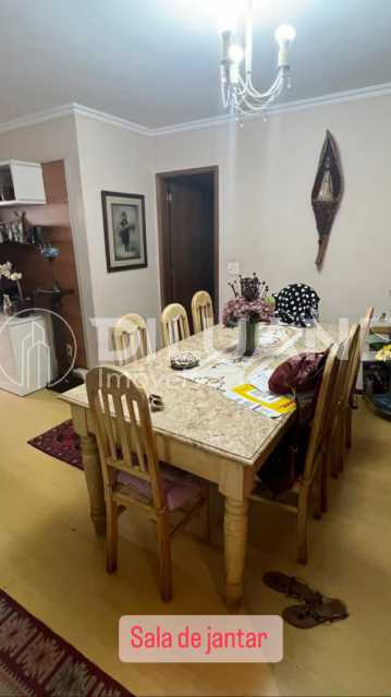 Apartamento para alugar com 3 quartos, 100m² - Foto 8