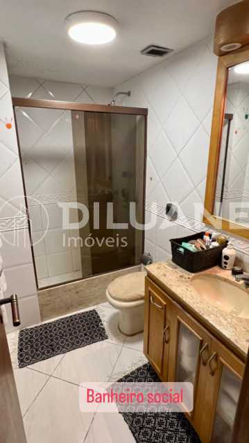 Apartamento para alugar com 3 quartos, 100m² - Foto 19