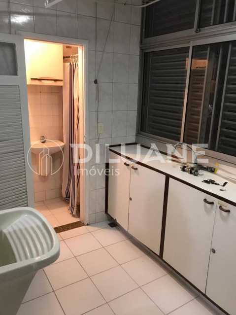 Apartamento à venda com 3 quartos, 96m² - Foto 13