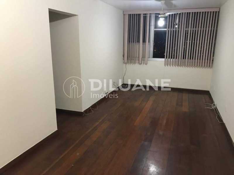 Apartamento à venda com 3 quartos, 96m² - Foto 5