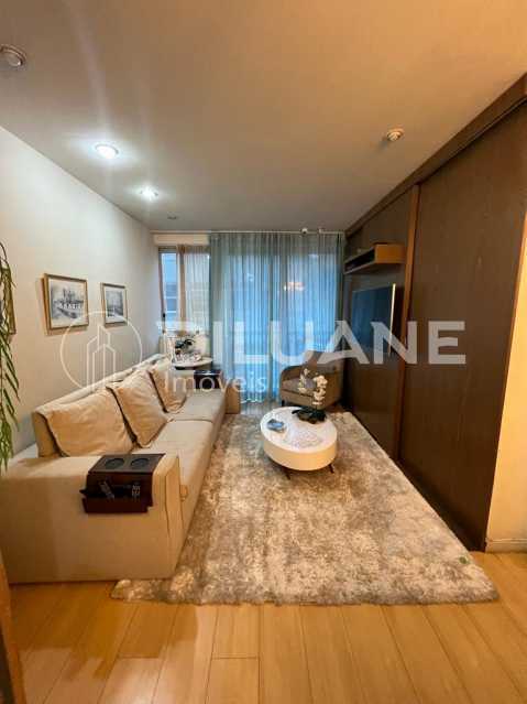 Apartamento à venda com 3 quartos, 91m² - Foto 1