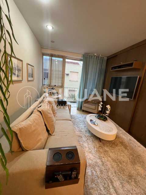 Apartamento à venda com 3 quartos, 91m² - Foto 3