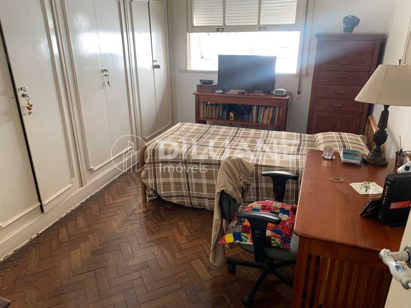 Apartamento à venda com 3 quartos, 121m² - Foto 15