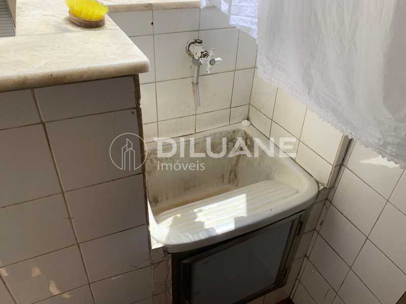 Apartamento à venda com 3 quartos, 121m² - Foto 26