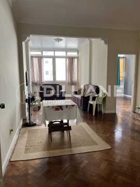 Apartamento à venda com 3 quartos, 109m² - Foto 1