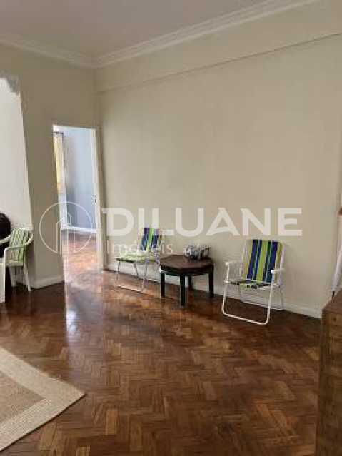 Apartamento à venda com 3 quartos, 109m² - Foto 3