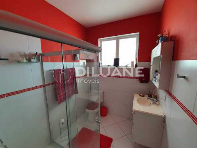 Cobertura à venda com 4 quartos, 250m² - Foto 15