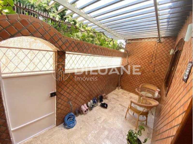 Casa de Vila à venda com 2 quartos, 70m² - Foto 7