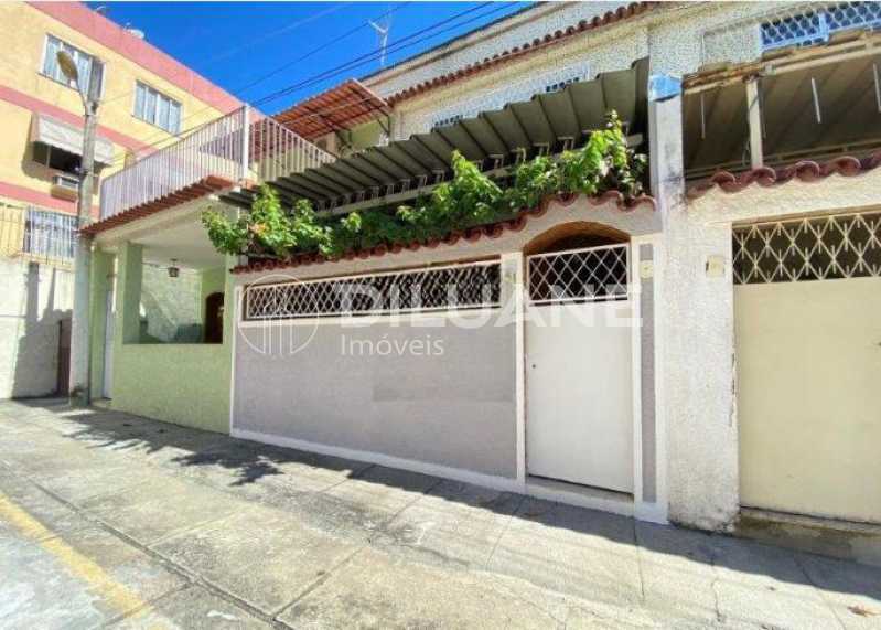 Casa de Vila à venda com 2 quartos, 70m² - Foto 1