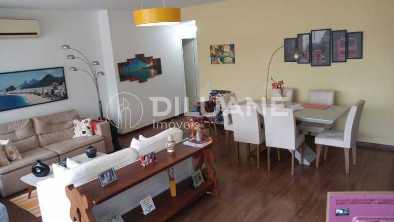 Apartamento à venda com 3 quartos, 149m² - Foto 5