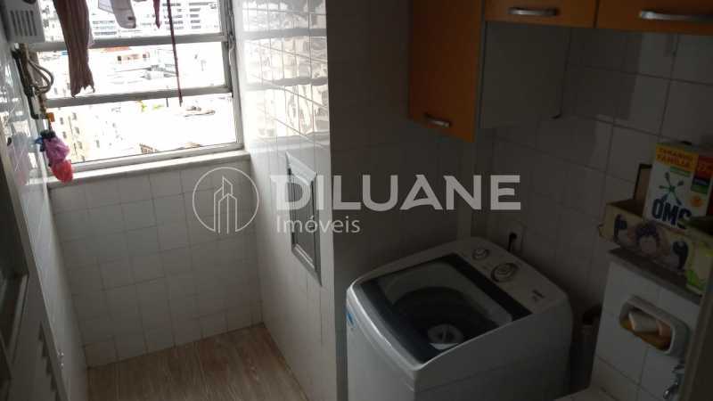 Apartamento à venda com 3 quartos, 149m² - Foto 27