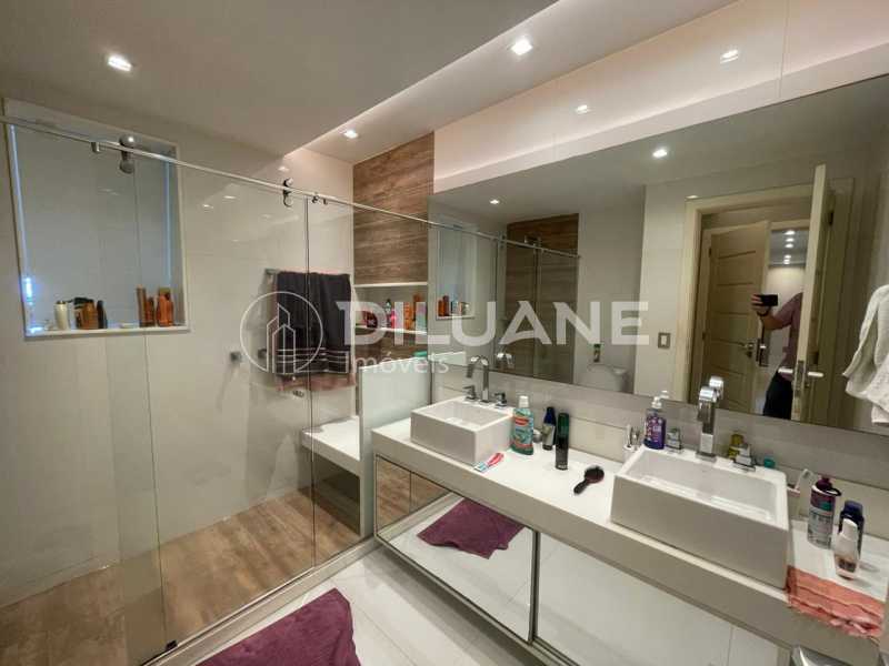 Apartamento à venda com 3 quartos, 264m² - Foto 23