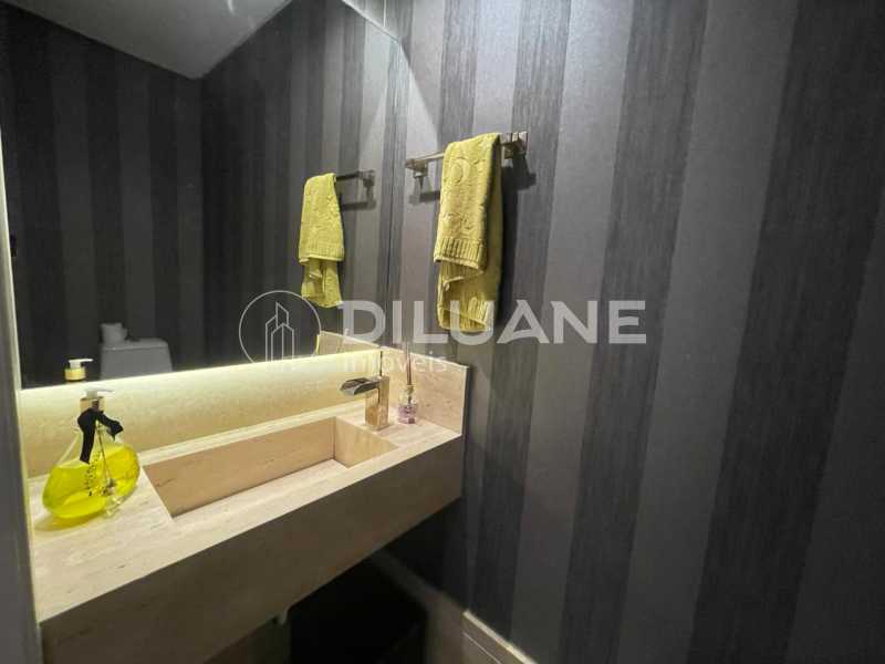 Apartamento à venda com 3 quartos, 264m² - Foto 37