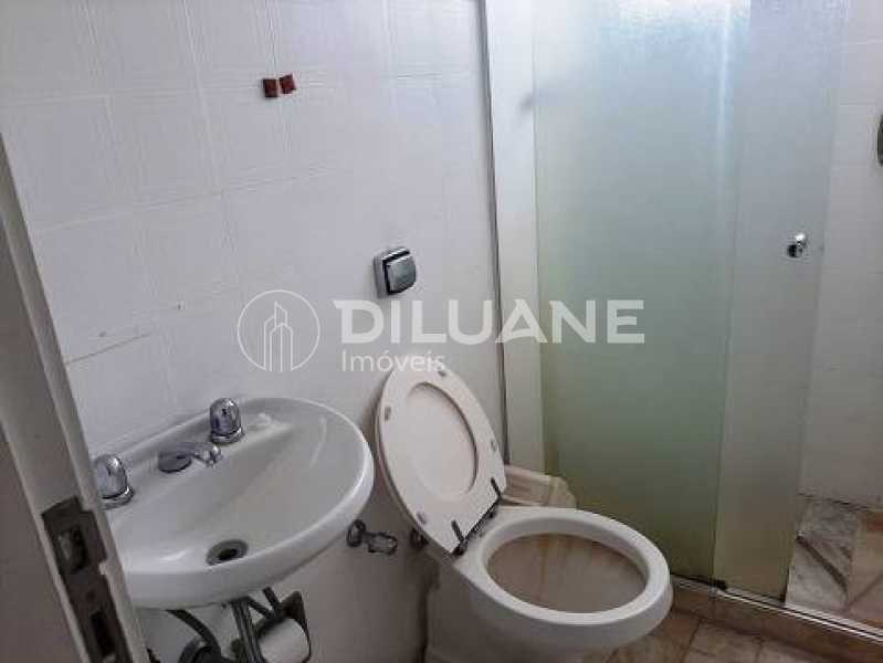 Apartamento à venda com 2 quartos, 75m² - Foto 15