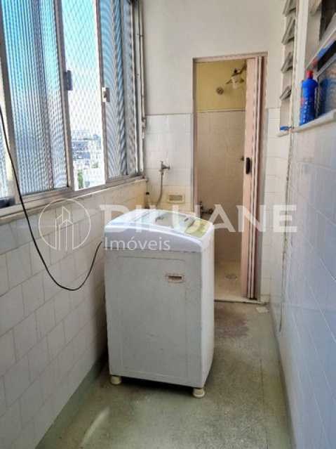 Apartamento à venda com 3 quartos, 115m² - Foto 8