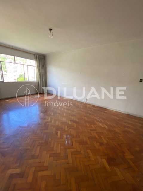 Apartamento à venda com 3 quartos, 115m² - Foto 12