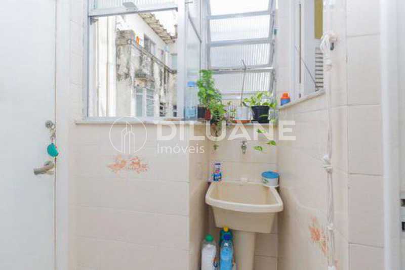 Apartamento à venda com 2 quartos, 86m² - Foto 11