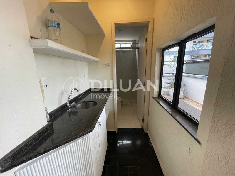 Cobertura à venda com 3 quartos, 160m² - Foto 37