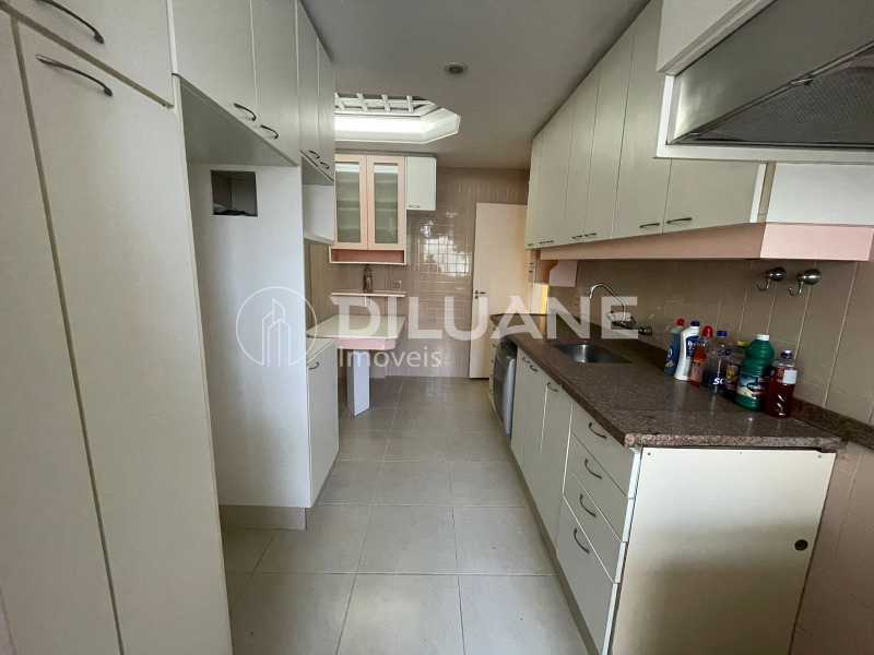 Cobertura à venda com 3 quartos, 160m² - Foto 29