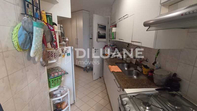 Apartamento à venda com 2 quartos, 103m² - Foto 7