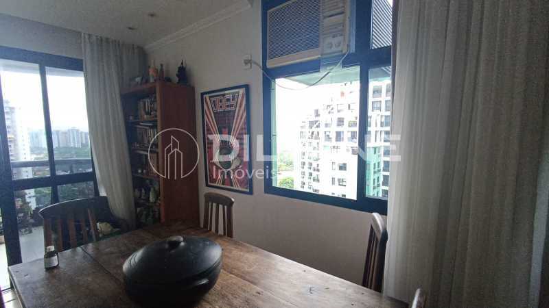 Apartamento à venda com 2 quartos, 103m² - Foto 1