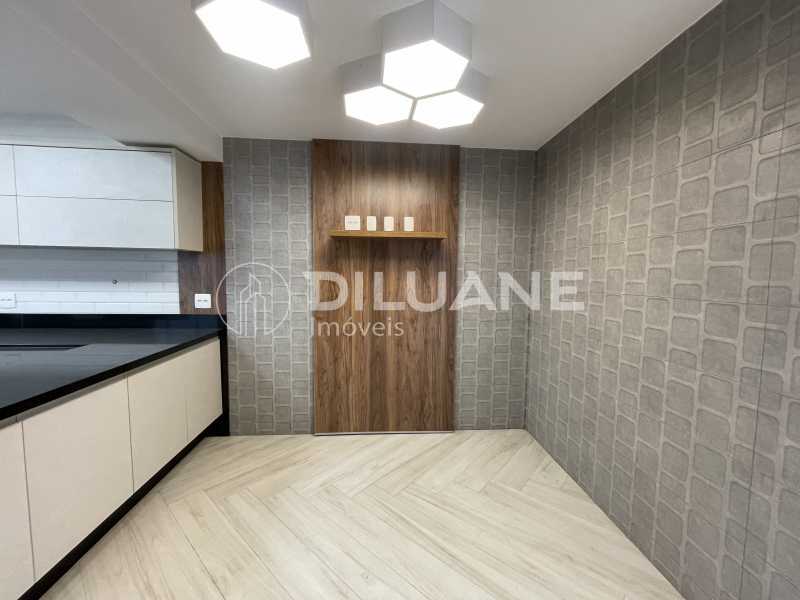 Apartamento à venda com 3 quartos, 300m² - Foto 16