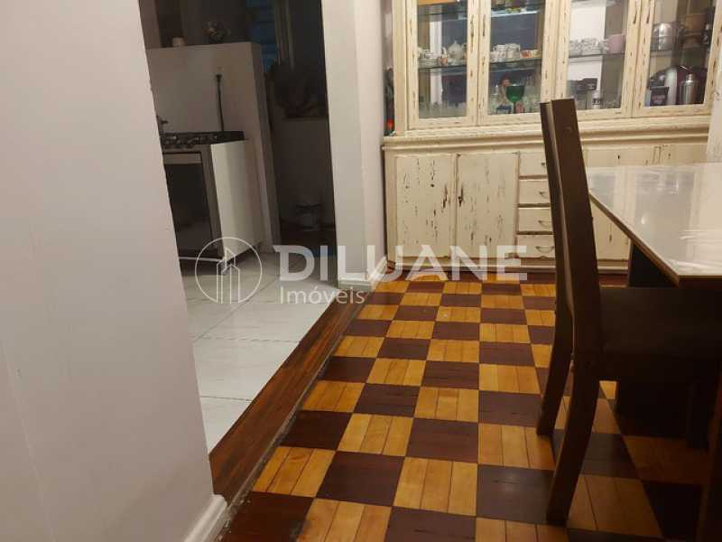 Apartamento à venda com 3 quartos, 90m² - Foto 4