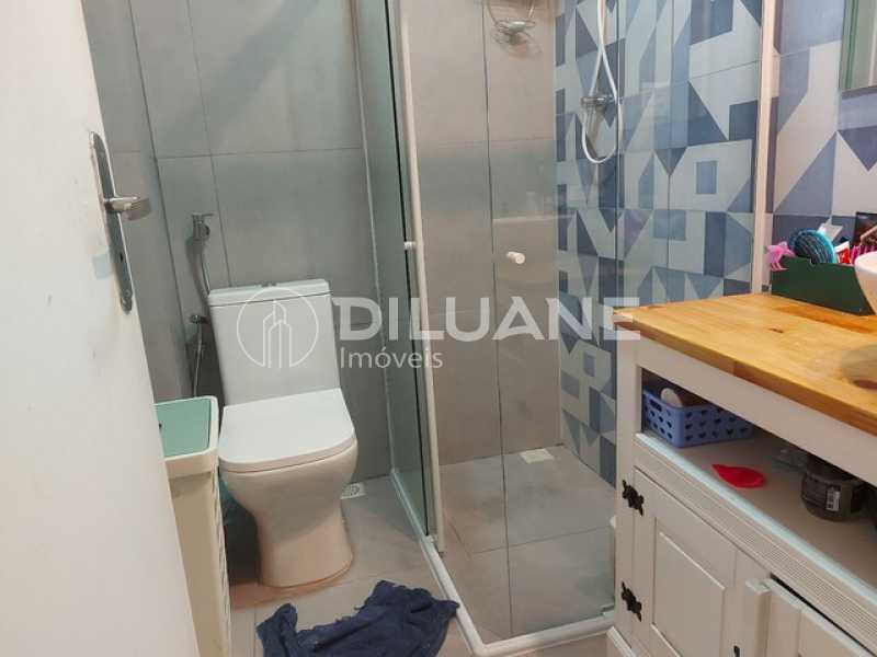 Apartamento à venda com 3 quartos, 90m² - Foto 6