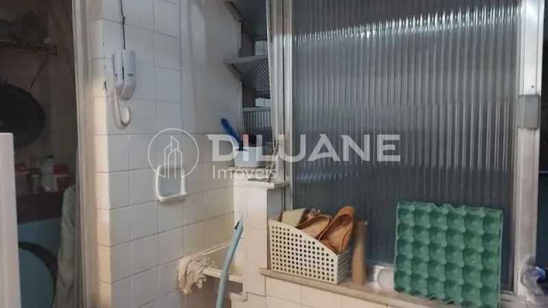 Apartamento à venda com 3 quartos, 90m² - Foto 10