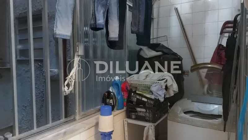 Apartamento à venda com 3 quartos, 90m² - Foto 11