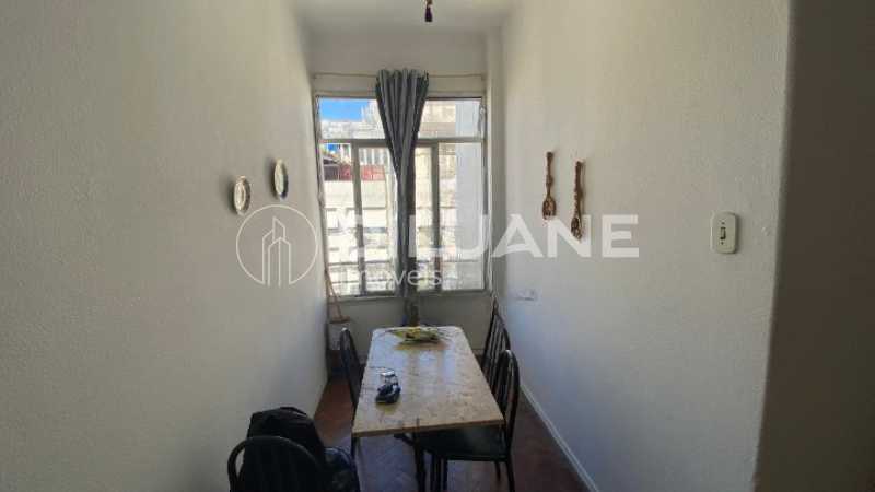 Apartamento à venda com 1 quarto, 43m² - Foto 2