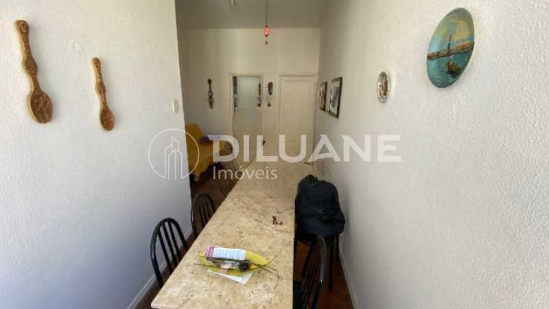 Apartamento à venda com 1 quarto, 43m² - Foto 3