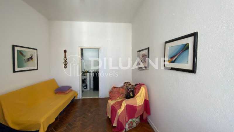 Apartamento à venda com 1 quarto, 43m² - Foto 4