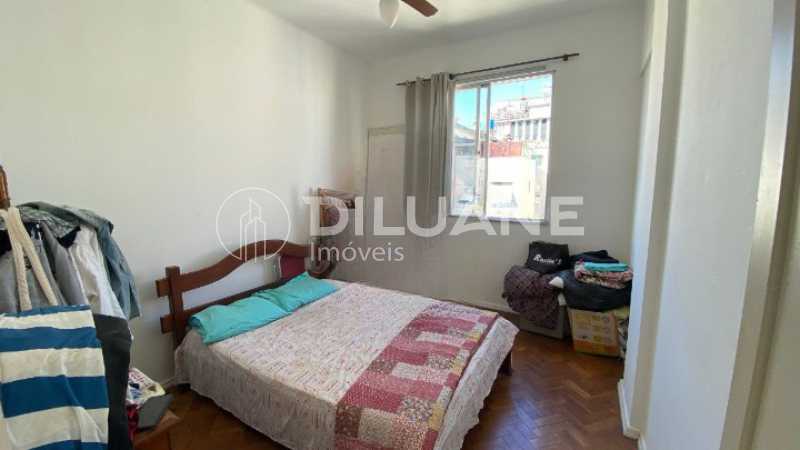 Apartamento à venda com 1 quarto, 43m² - Foto 5