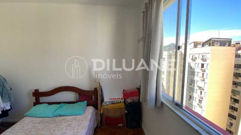 Apartamento à venda com 1 quarto, 43m² - Foto 6