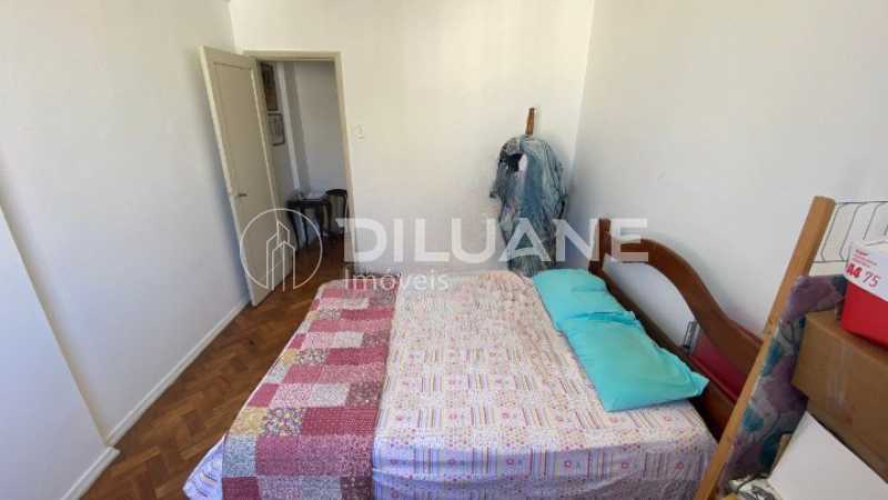 Apartamento à venda com 1 quarto, 43m² - Foto 7