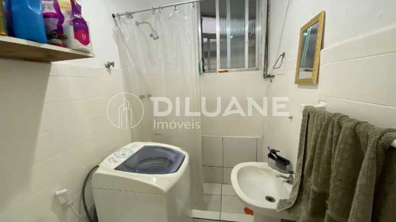 Apartamento à venda com 1 quarto, 43m² - Foto 10